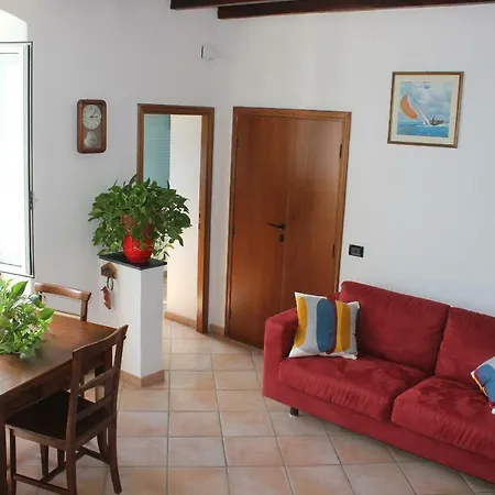 Rosa Dei Venti Appartement