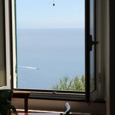 Rosa Dei Venti Appartement