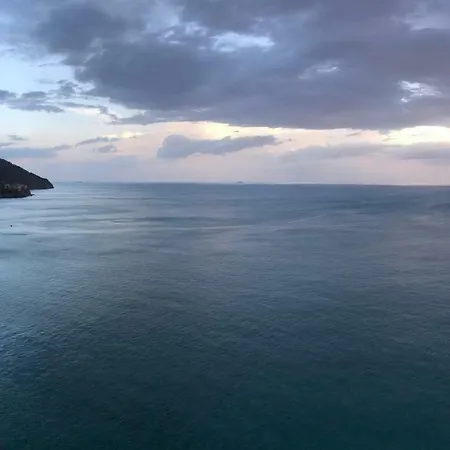 Rosa Dei Venti Corniglia