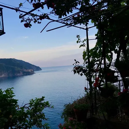 Appartement Rosa Dei Venti Corniglia