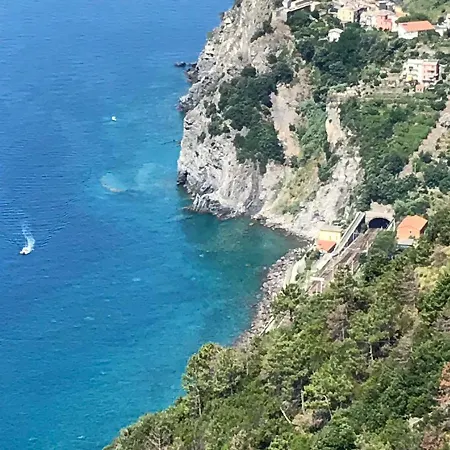 Appartement Rosa Dei Venti