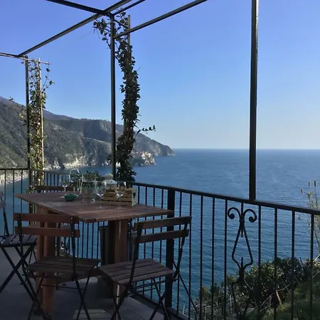 Appartement Rosa Dei Venti