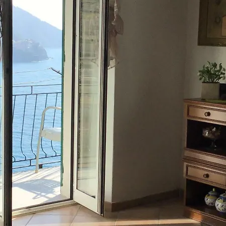 Appartement Rosa Dei Venti *