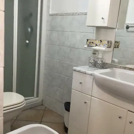 Rosa Dei Venti Appartement