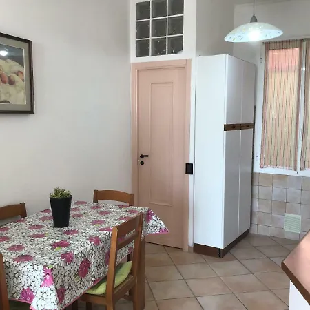 Appartement Rosa Dei Venti
