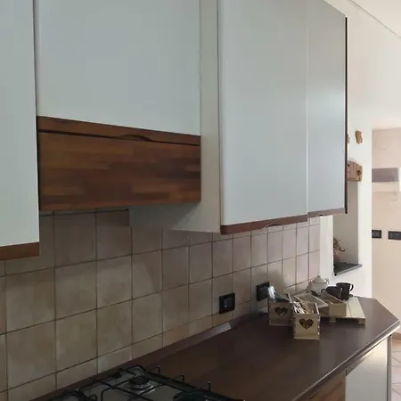 Appartement Rosa Dei Venti