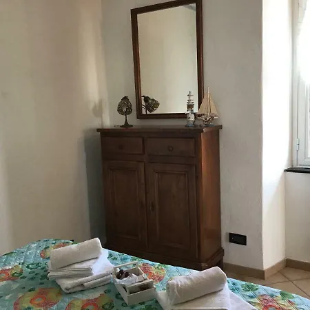 Appartement Rosa Dei Venti