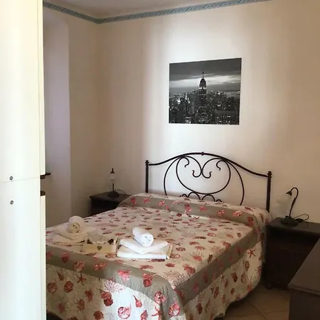 Rosa Dei Venti * Corniglia