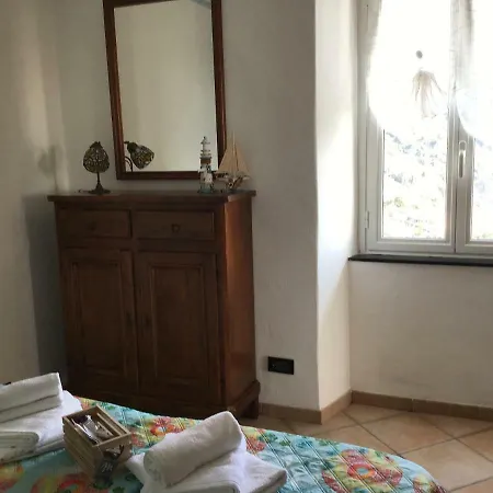 Rosa Dei Venti * Corniglia