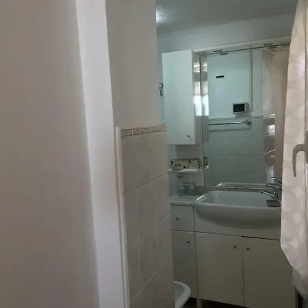 Appartement Rosa Dei Venti Corniglia