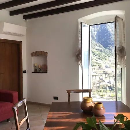 Appartement Rosa Dei Venti Corniglia