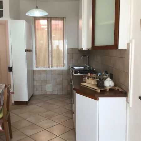 Rosa Dei Venti Appartement *