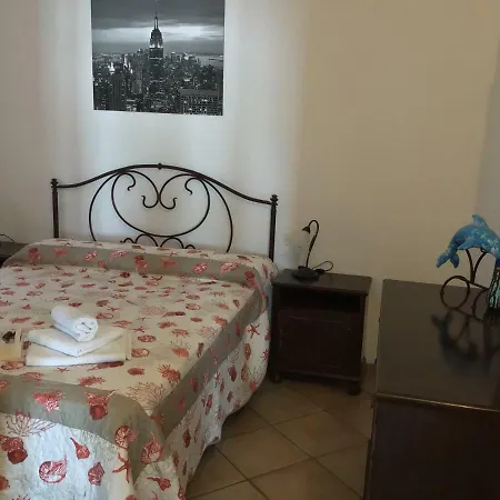 Rosa Dei Venti Appartement *