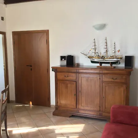 Rosa Dei Venti Appartement Corniglia