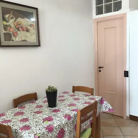 Rosa Dei Venti * Corniglia