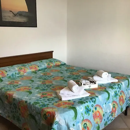 Rosa Dei Venti * Corniglia