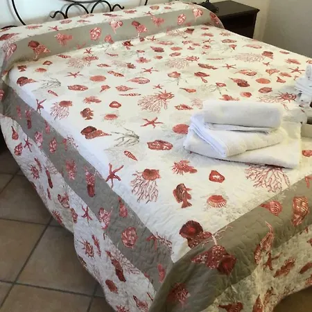 Appartement Rosa Dei Venti Corniglia