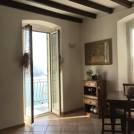 Appartement Rosa Dei Venti Corniglia